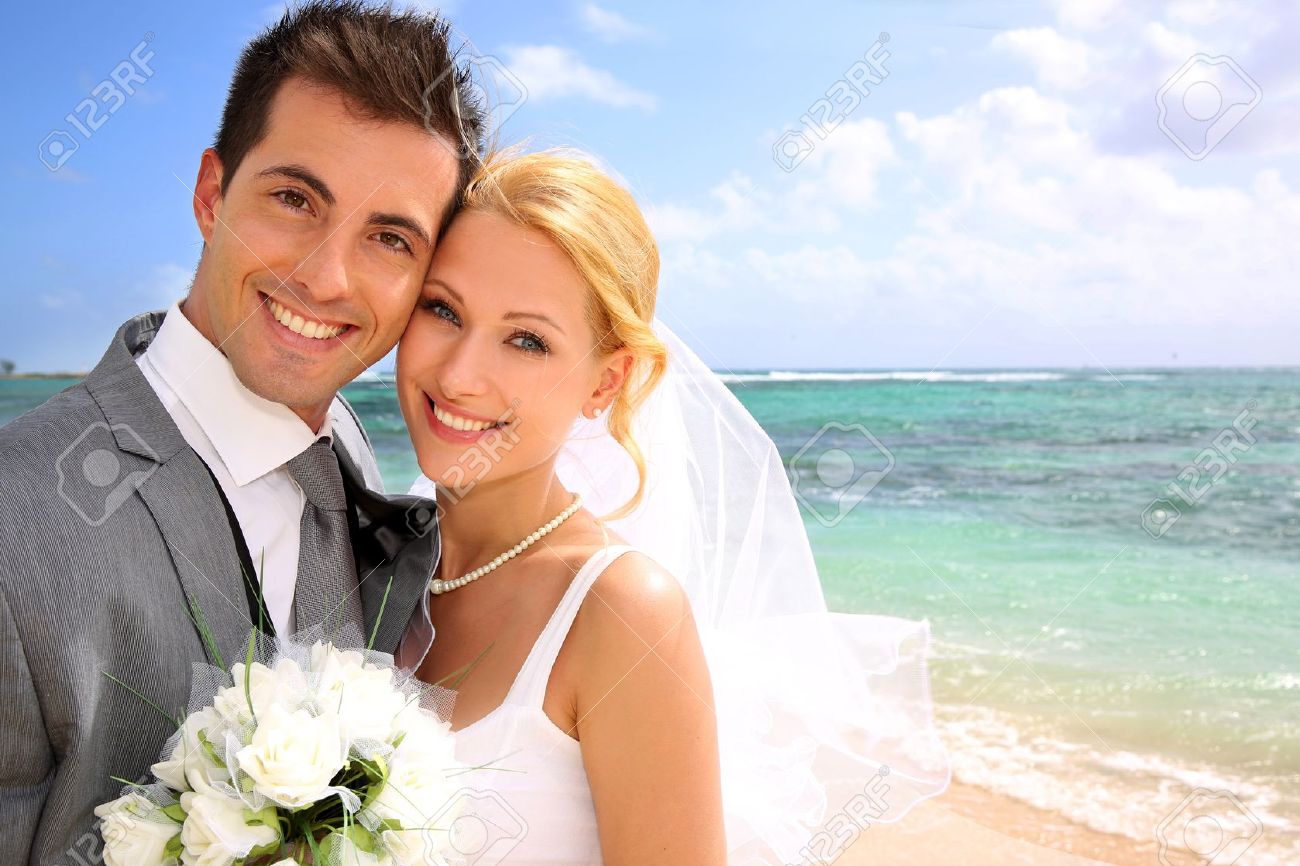 Free Wedding WordPress Theme